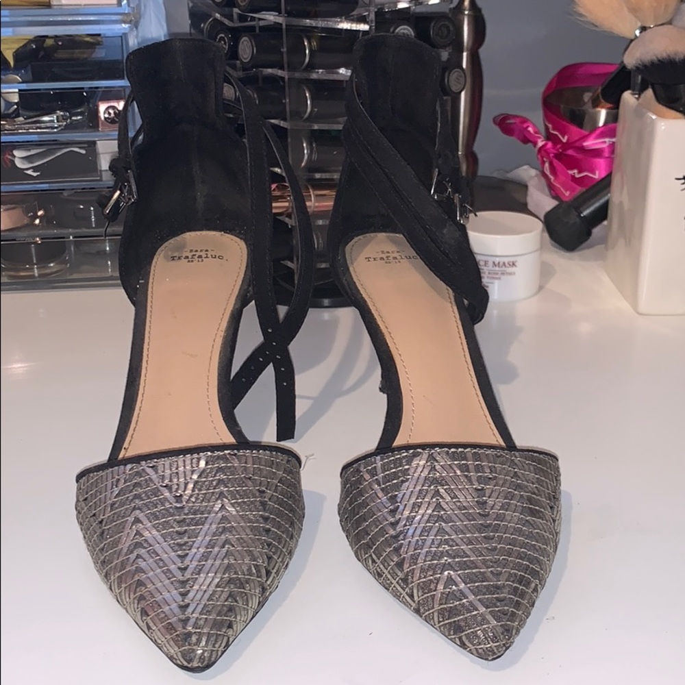 Zara shoes